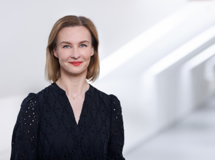 Aurelija Proškutė, PhD