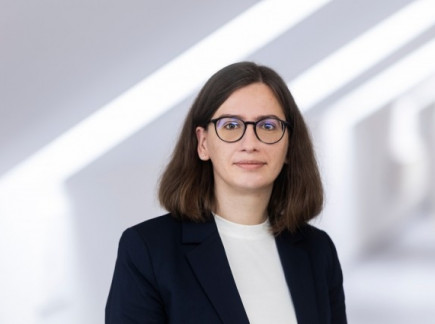 Eglė Jakučionytė, PhD