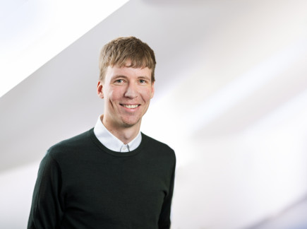 Stefan Girstmair, PhD
