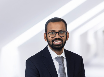 Swapnil Singh, PhD