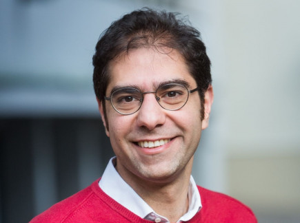 Soroosh Soofi Siavash, PhD