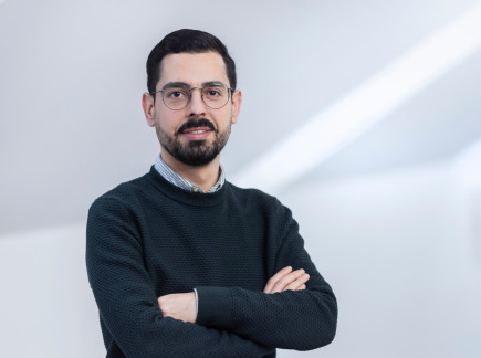 Jose Garcia-Louzao Perez, PhD