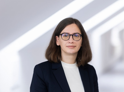 Eglė Jakučionytė, PhD