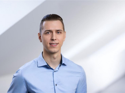Karolis Bielskis, PhD