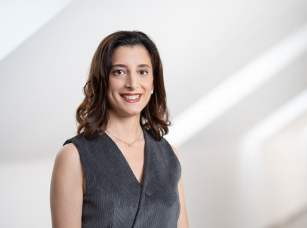 Federica Brenna, PhD